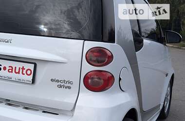 Купе Smart Fortwo 2014 в Хмельницькому