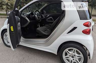 Купе Smart Fortwo 2014 в Хмельницькому