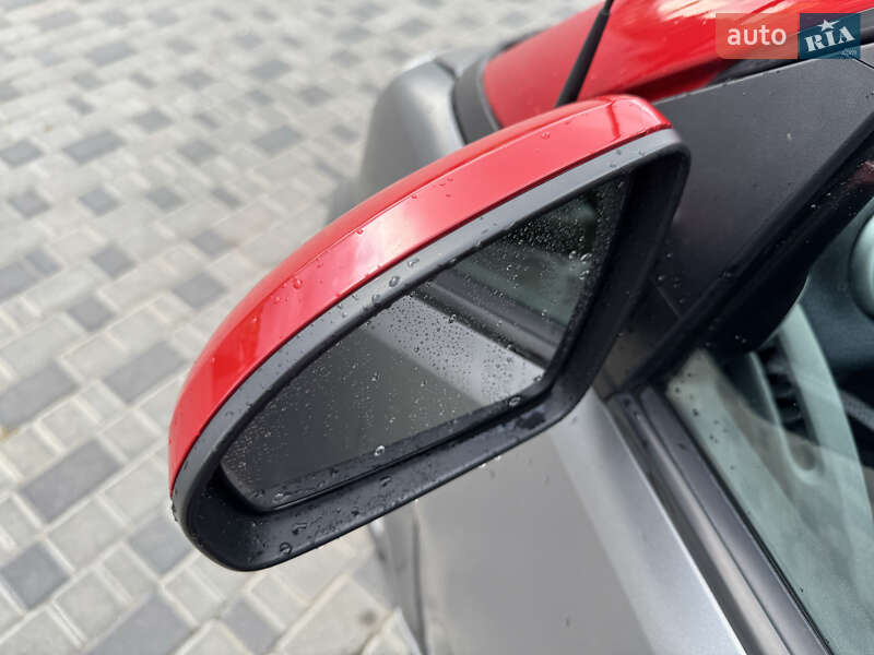 Купе Smart Fortwo 2014 в Кропивницком