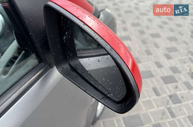 Купе Smart Fortwo 2014 в Кропивницком