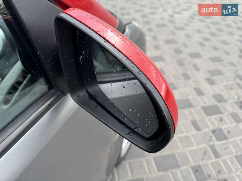 Купе Smart Fortwo 2014 в Кропивницком