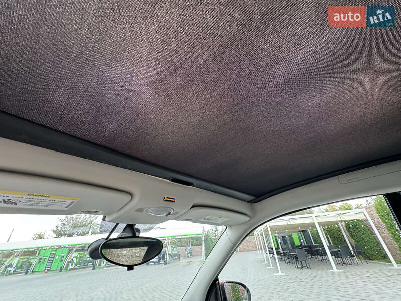 Купе Smart Fortwo 2014 в Кропивницком