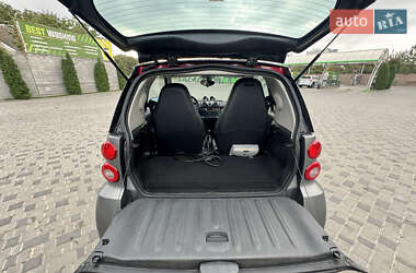 Купе Smart Fortwo 2014 в Кропивницком