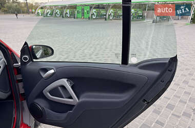 Купе Smart Fortwo 2014 в Кропивницькому