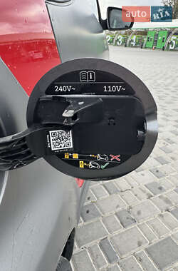 Купе Smart Fortwo 2014 в Кропивницком