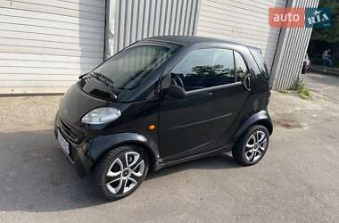 Купе Smart Fortwo 1999 в Запорожье