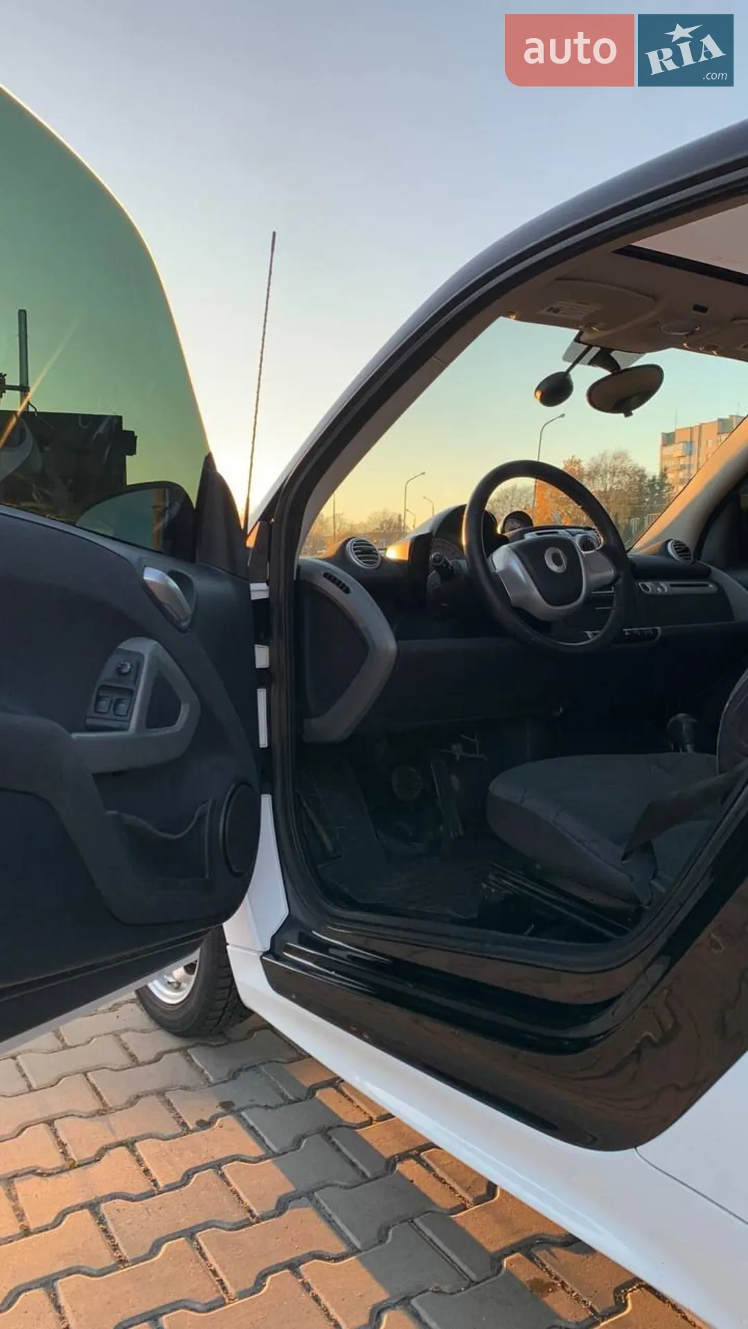 2015 Smart Fortwo - мініатюра 7