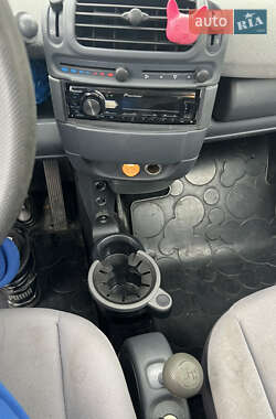 Купе Smart Fortwo 2003 в Харкові