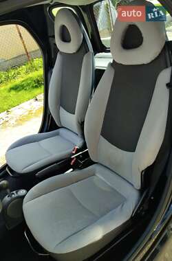 Купе Smart Fortwo 2003 в 