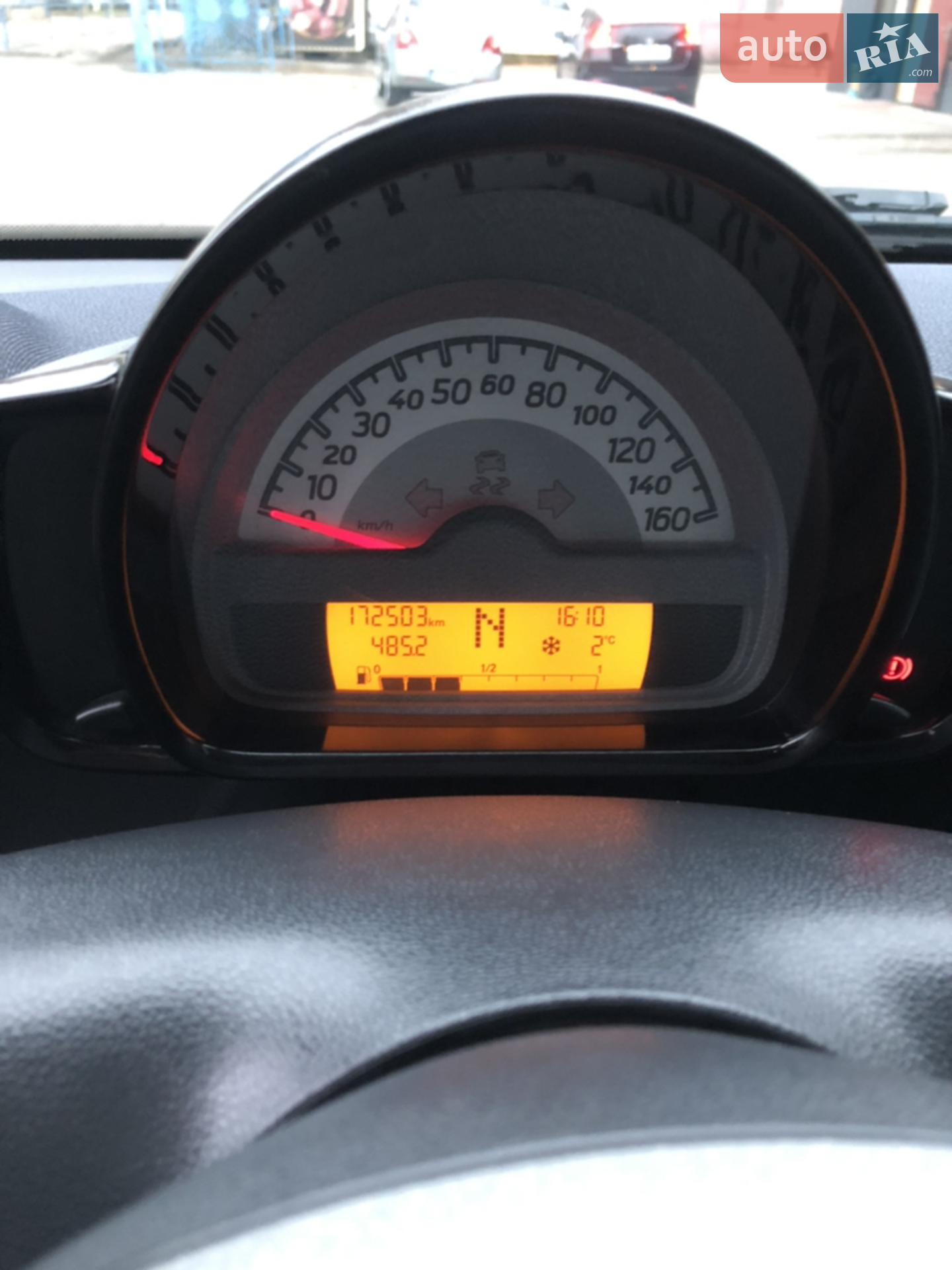 2012 Smart Fortwo - мініатюра 8