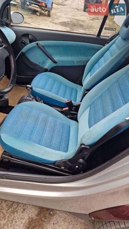 Купе Smart Fortwo 2005 в Одессе
