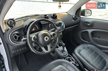 Купе Smart Fortwo 2015 в Радивилове