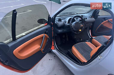Купе Smart Fortwo 2003 в 