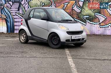 Купе Smart Fortwo 2011 в Киеве