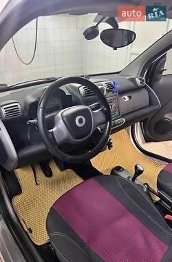 Купе Smart Fortwo 2011 в Одессе