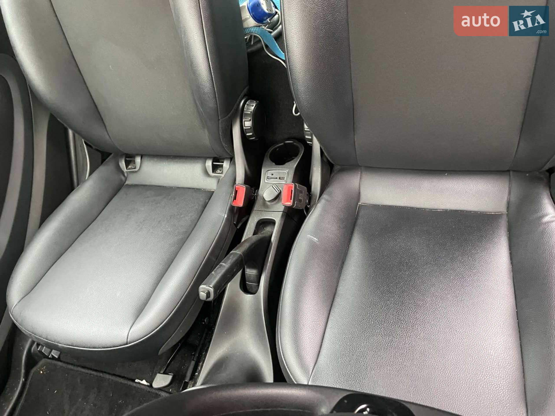 2018 Smart Fortwo - мініатюра 4