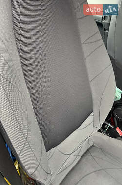 Купе Smart Fortwo 2014 в 