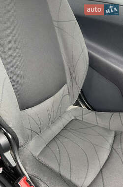 Купе Smart Fortwo 2014 в 