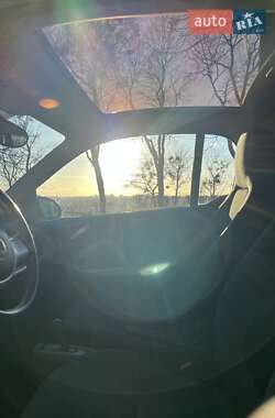 Купе Smart Fortwo 2015 в 