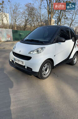 Купе Smart Fortwo 2008 в Києві