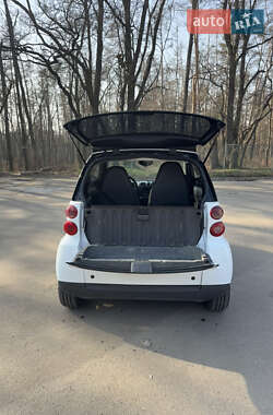 Купе Smart Fortwo 2008 в Києві