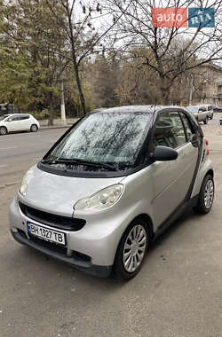 Купе Smart Fortwo 2007 в Одессе