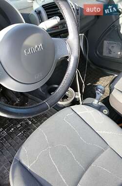 Купе Smart Fortwo 2005 в Киеве