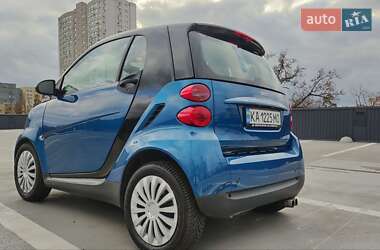 Купе Smart Fortwo 2008 в Києві