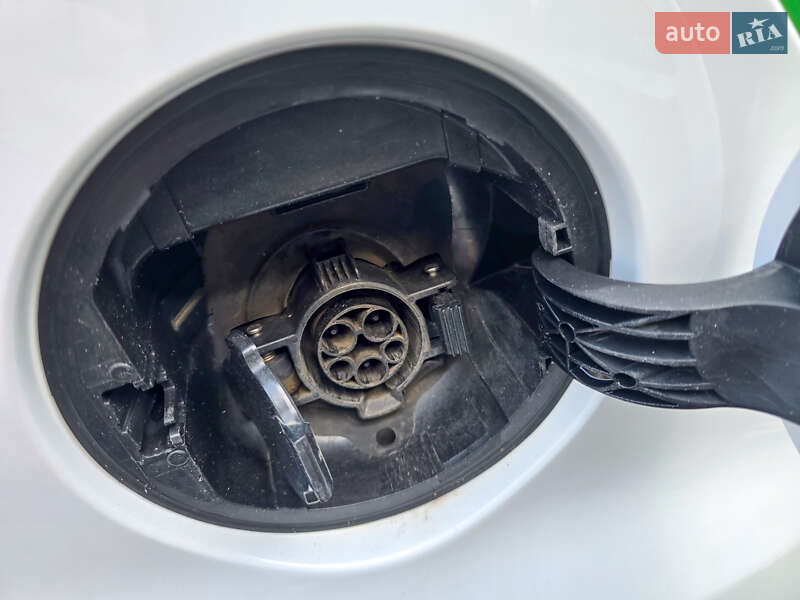 Купе Smart Fortwo 2013 в Харькове