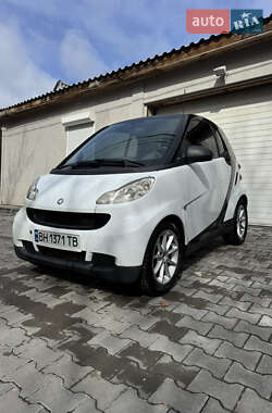 Купе Smart Fortwo 2008 в Киеве