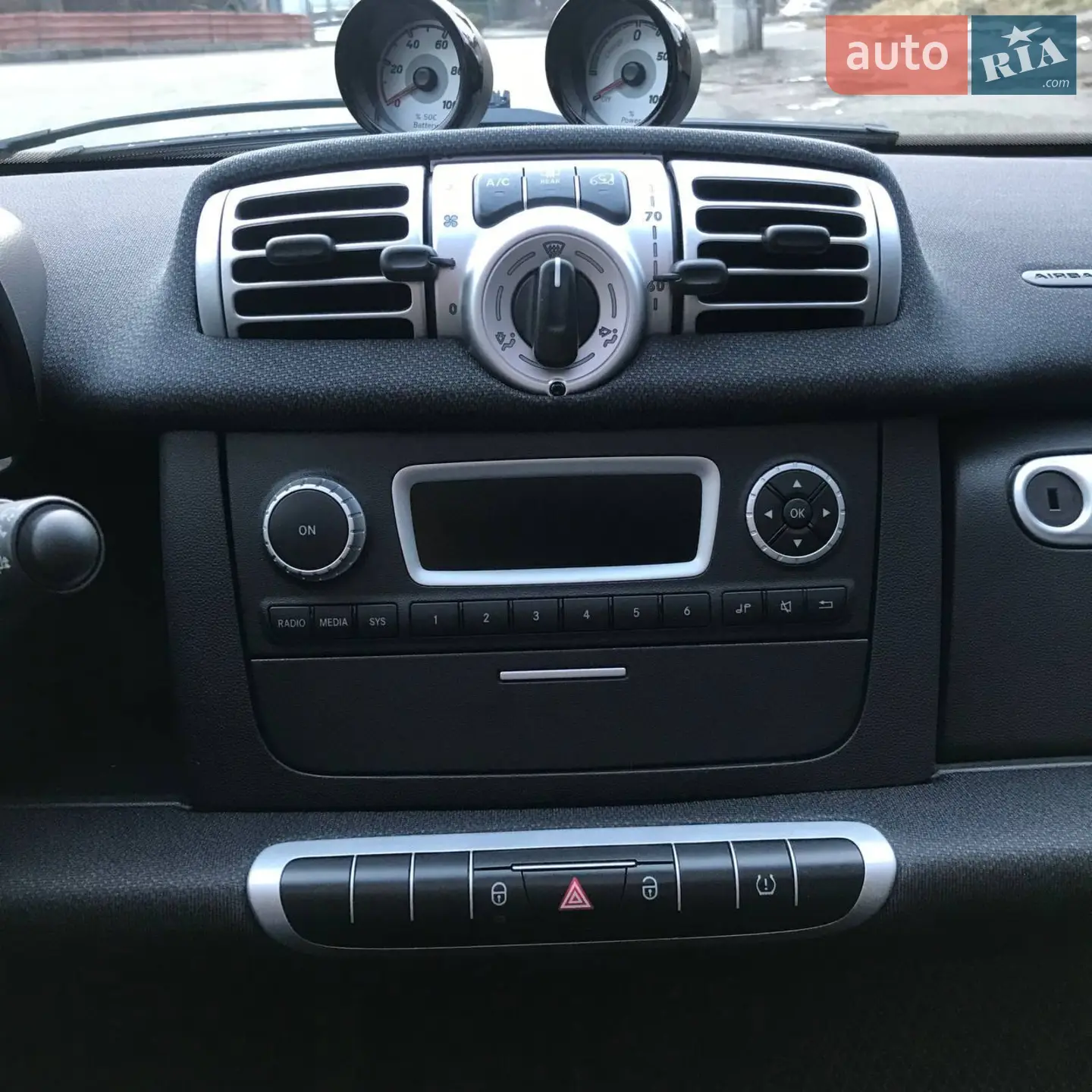 2013 Smart Fortwo - мініатюра 25