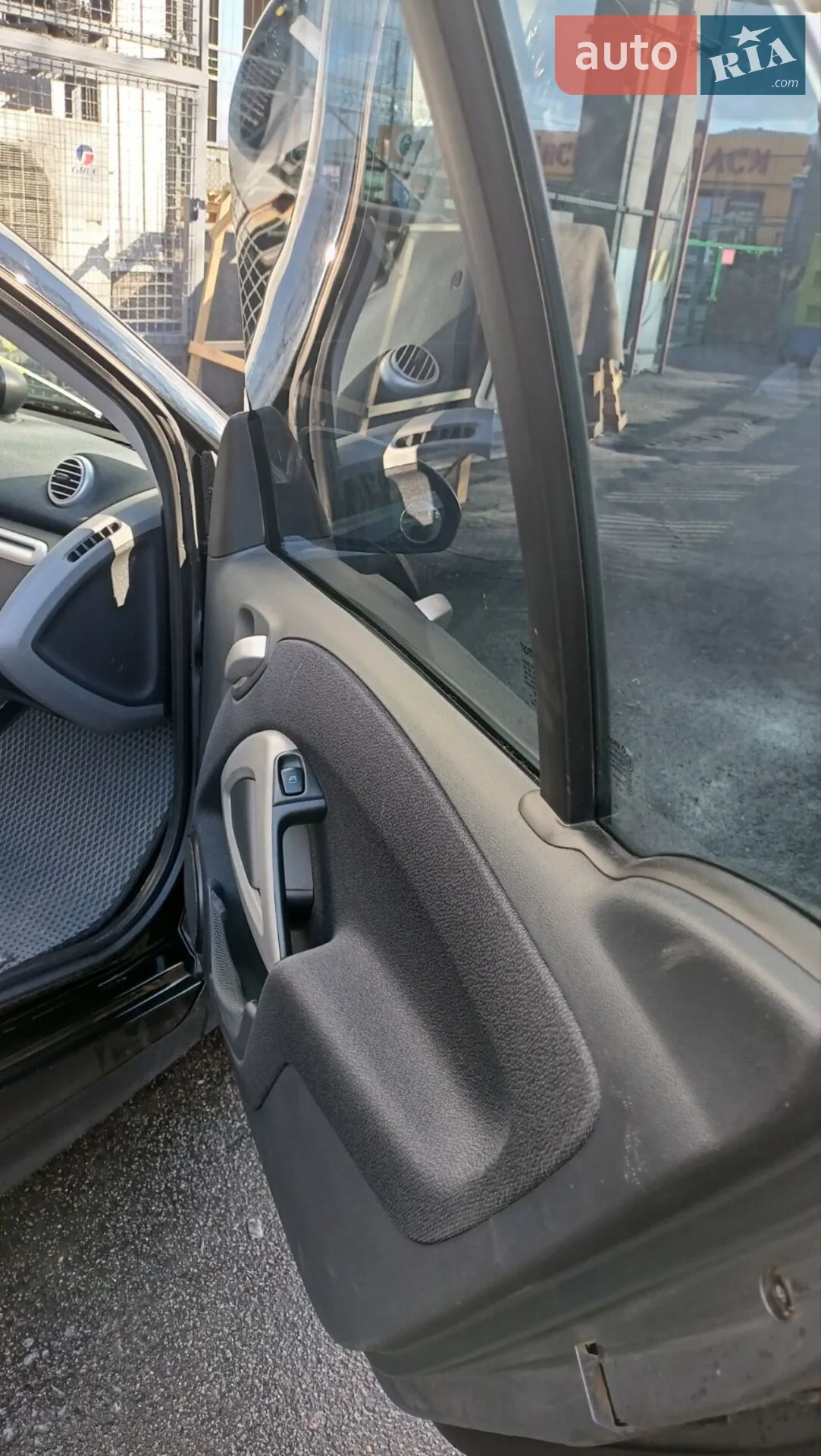 2014 Smart Fortwo - мініатюра 6