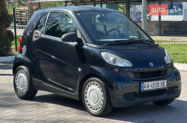 Купе Smart Fortwo 2008 в Києві