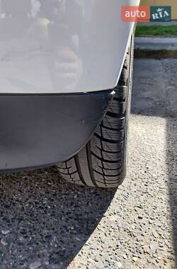Купе Smart Fortwo 2013 в 