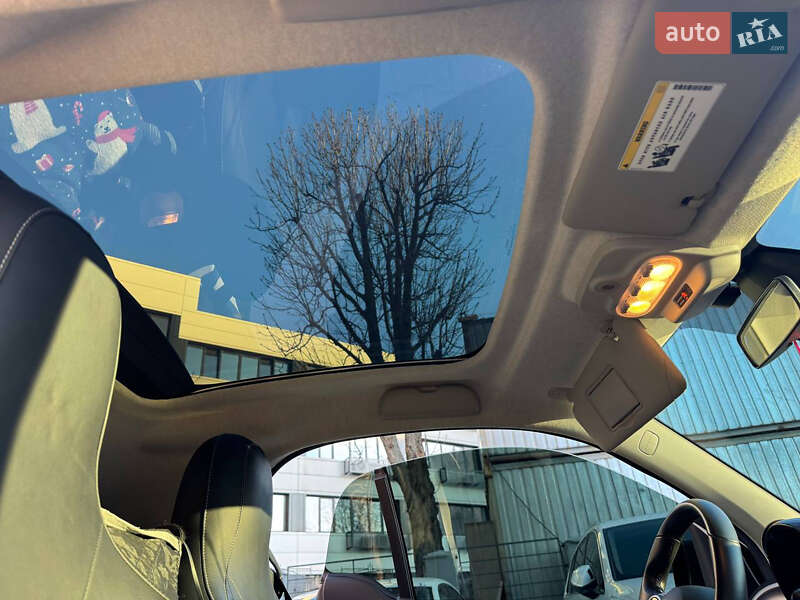 Купе Smart Fortwo 2017 в Києві