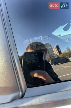 Купе Smart Fortwo 2007 в 