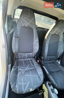 Купе Smart Fortwo 2007 в 
