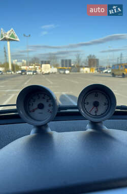 Купе Smart Fortwo 2007 в 