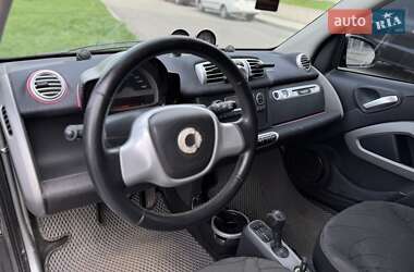Купе Smart Fortwo 2013 в 