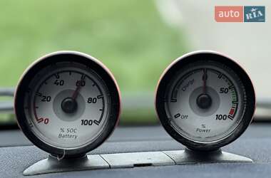 Купе Smart Fortwo 2013 в 