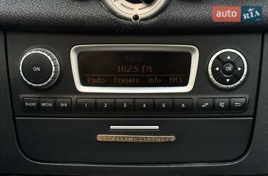 Купе Smart Fortwo 2013 в 