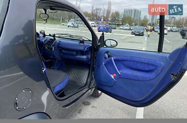 Купе Smart Fortwo 2000 в Києві