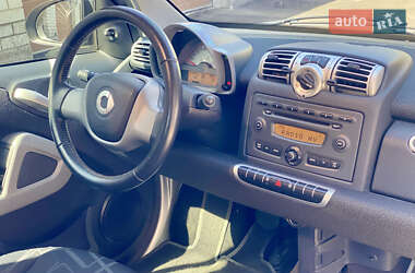 Купе Smart Fortwo 2011 в 