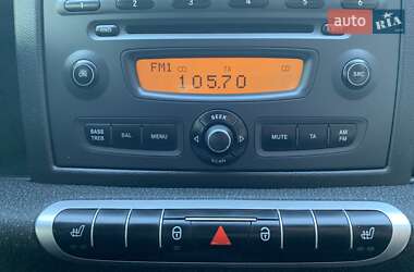 Купе Smart Fortwo 2008 в 