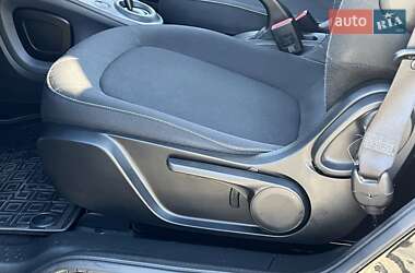 Купе Smart Fortwo 2017 в 
