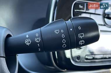 Купе Smart Fortwo 2017 в 