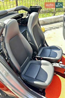 Кабріолет Smart Fortwo 2007 в 