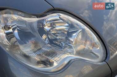 Купе Smart Fortwo 2002 в 