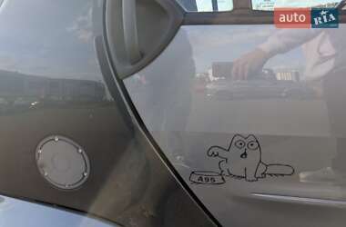 Купе Smart Fortwo 2002 в 