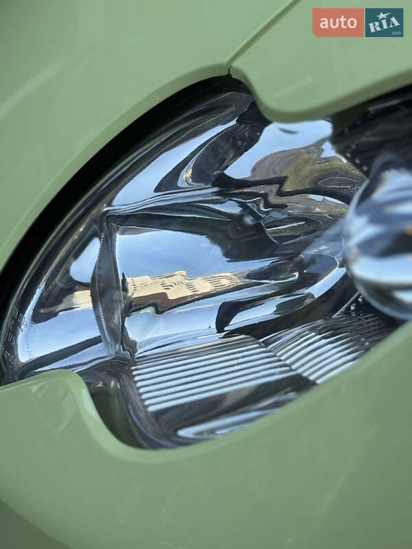 Кабріолет Smart Fortwo 2001 в Одесі